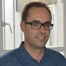 Professor George Kapetanios, module leader