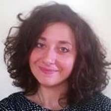 Giulia Vicini, module convenor