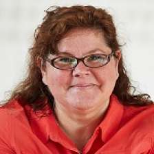 Professor Martha-Marie Kleinhans, module leader