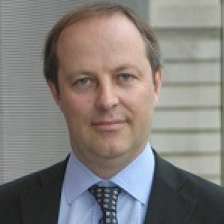 Professor Francis Breedon, module leader