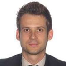 Dr Tamás Molnár