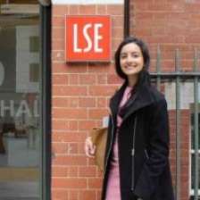 Raksheta Giridhar, alumni of Podar World College, India