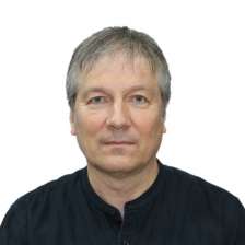 Brian Gorlick SAS