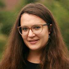 Dr Sarah Pawlett Jackson: Divinity tutor