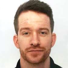 James Smith module tutor for SAS