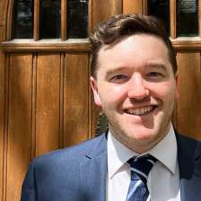 Divinity Tutor: Dr Michael Hahn
