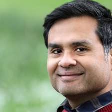 Dr Shanon Shah
