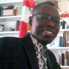 Dr Stephen Kapinde - Divinity tutor