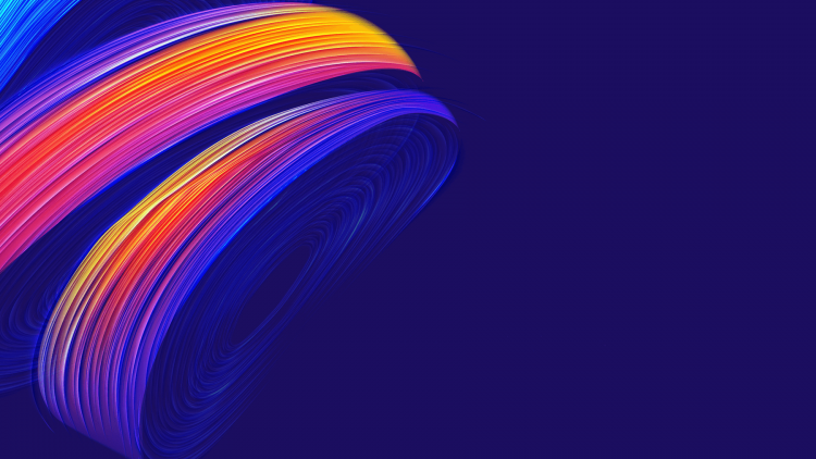 Abstract image