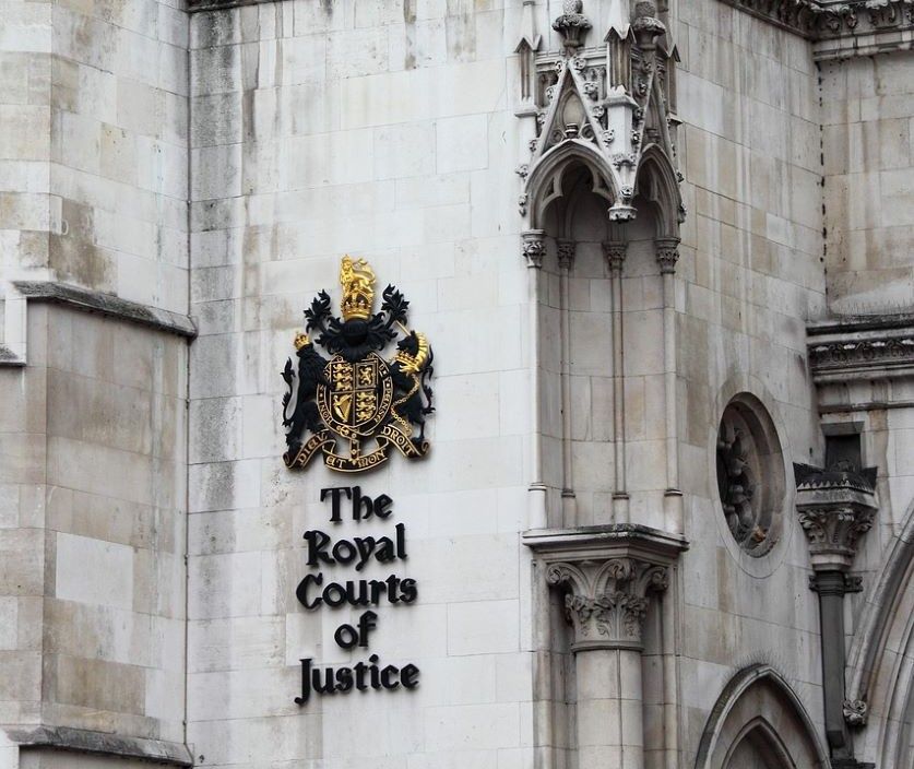 AI hallucinations and legal ethics | University of London