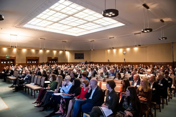 Conference at Senate House