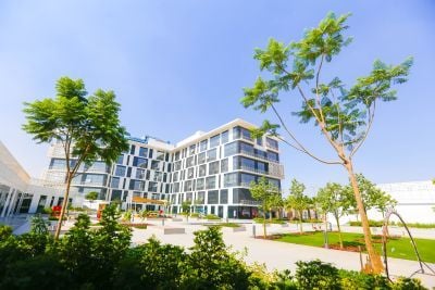 1 EUE Campus