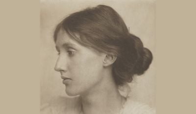 Virginia Woolf