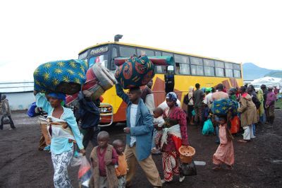 Refugees