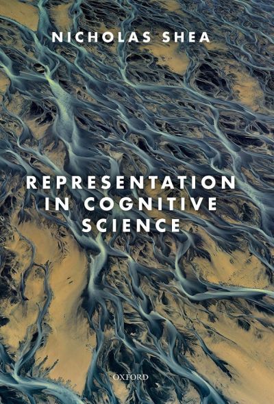Cover of Representation in Cognitive Science