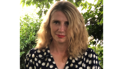 Professor  Claire Langhamer