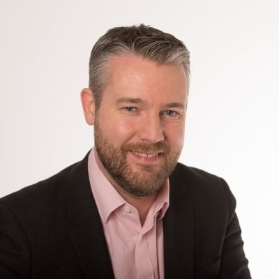 Alistair Jarvis