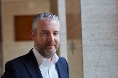 Alistair Jarvis