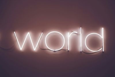 World