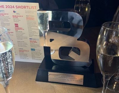 Code PQ Award