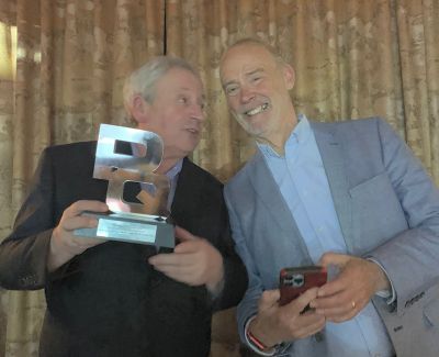 CODE PQ Award