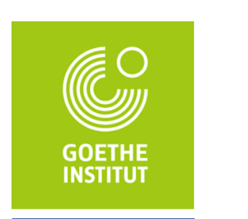 Goethe Institut logo