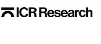 ICR Research logo