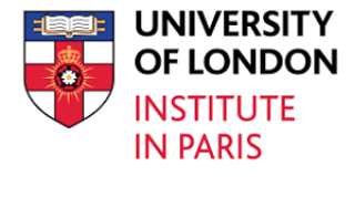 University of London Institute in Paris (ULIP) logo