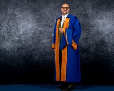 Arun Verma Dundee University