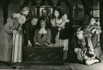 Little Lantern theatre group