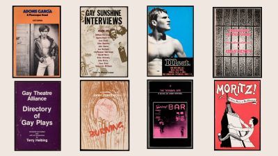 Book covers