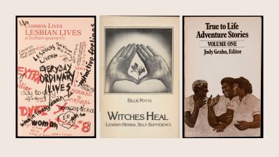 Book covers