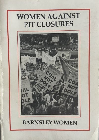 1984 miner's leaflet