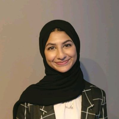 Aiysha Qureshi - Senior Research and Engagement Coordinator, University of London