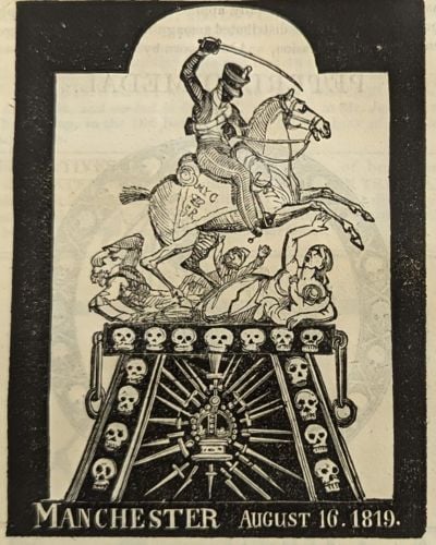 Peterloo