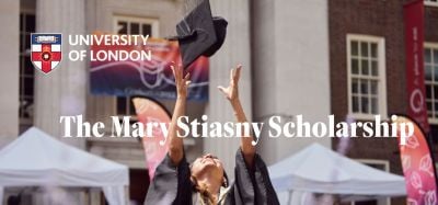 The Mary Stiasny Scholarship