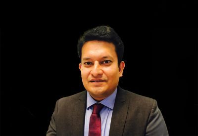 Naveed Khan