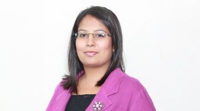Sumaya Kassim