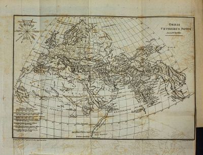 Pausanias, Guide to Greece
