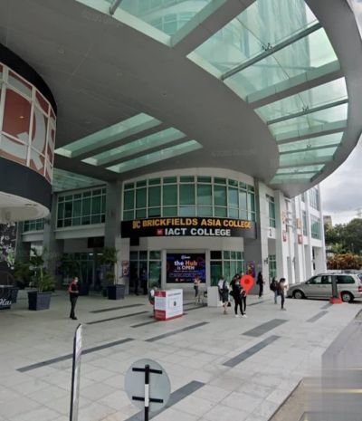 Brickfield college Malaysia