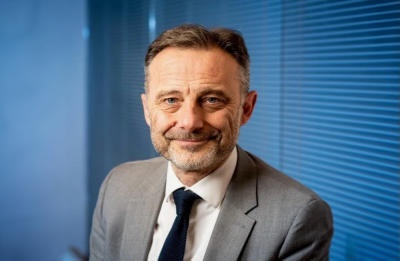 Professor Philip (Phil) Allmendinger