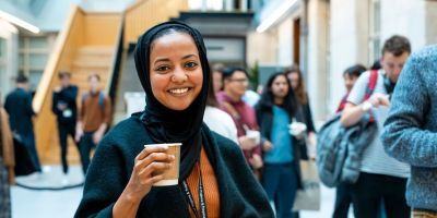 Senate House to host the Student Welcome Fair 