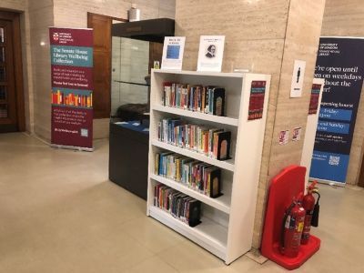 wellbeing collection