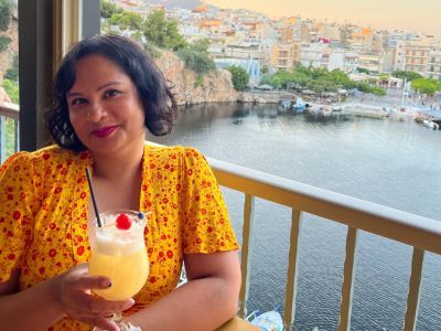 Moushumi Bhowmik