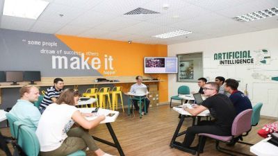 VNUK Institute
