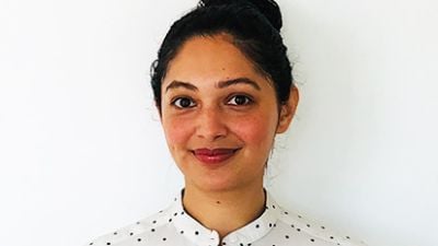 Dr Persis Taraporevala programme director Birkbeck