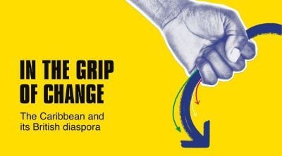 in the grip web version poster (landscape)