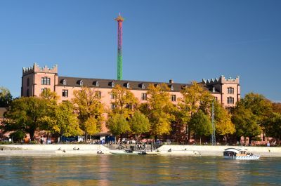 Kaserne