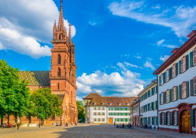 Munsterplatz 