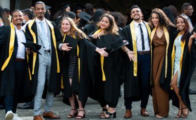 MCCI students graduating